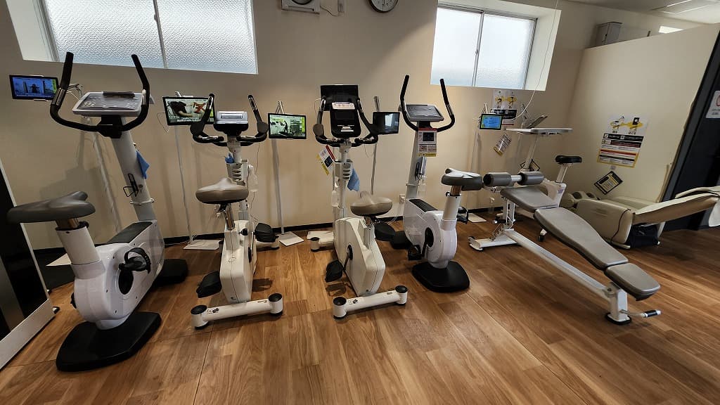 金沢八景店 | 神奈川県横浜市の24時間使えるジムならチョコザップ