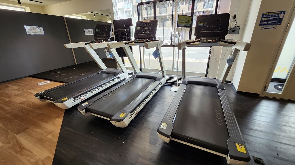 金沢八景店 | 神奈川県横浜市の24時間使えるジムならチョコザップ