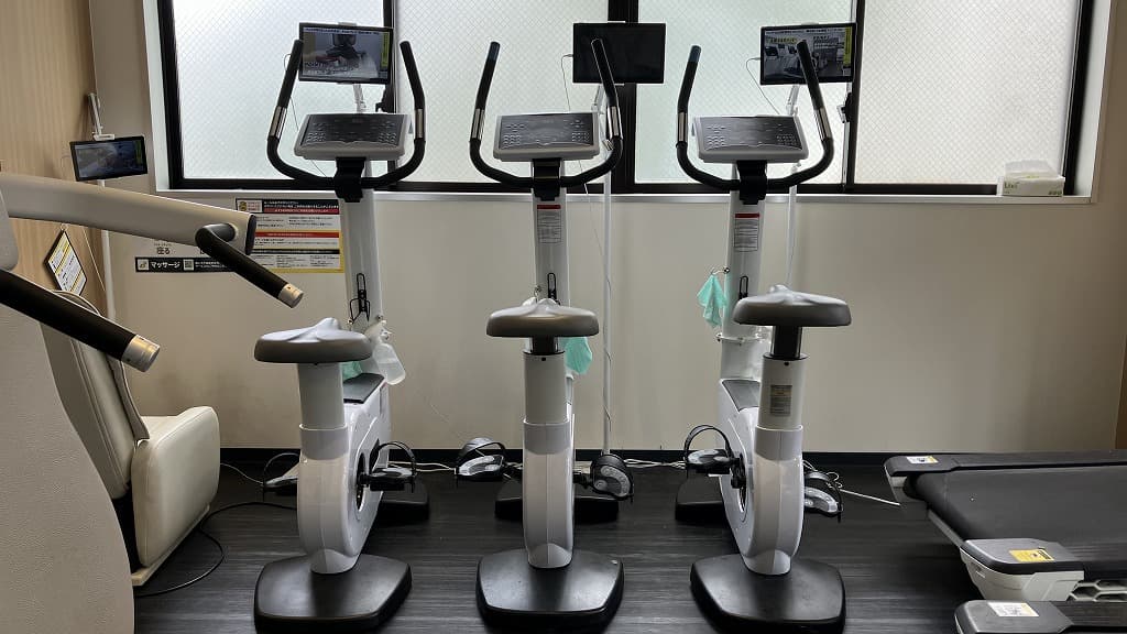 汐入店 | 神奈川県横須賀市の24時間使えるジムならチョコザップ