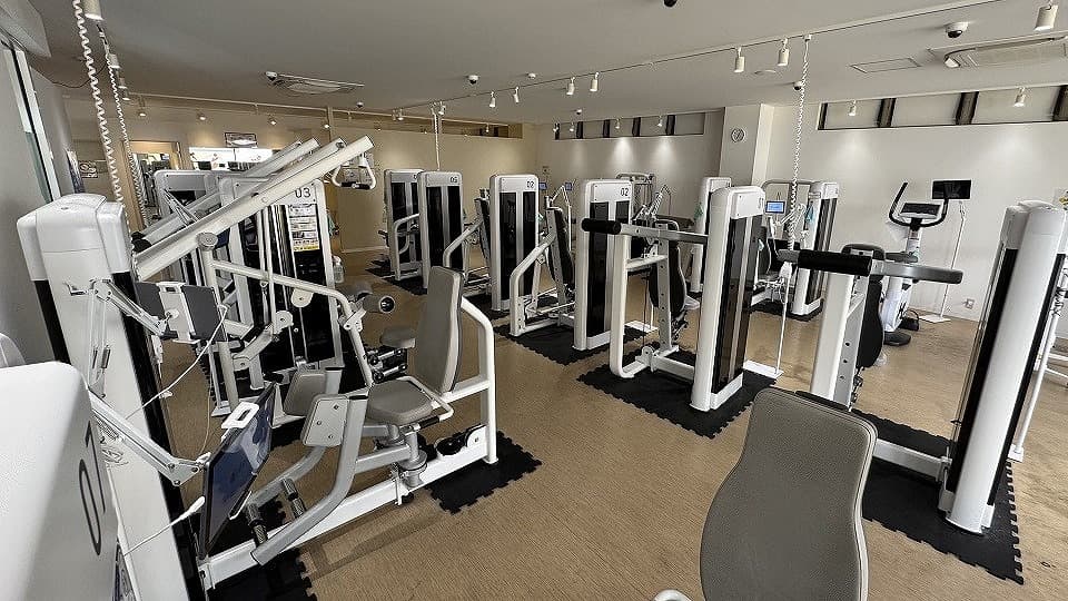 chocoZAP (チョコザップ)