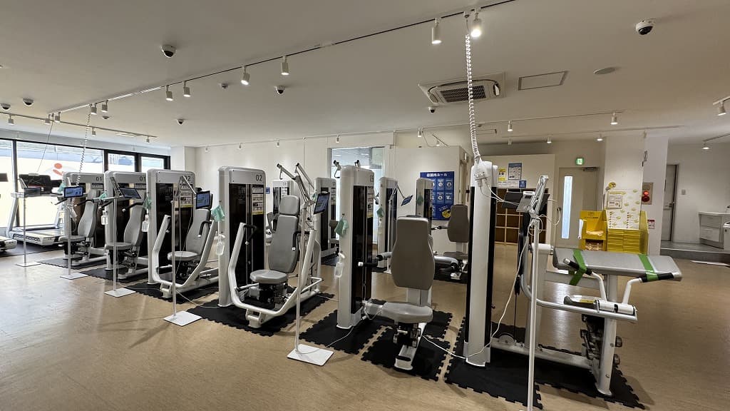 chocoZAP (チョコザップ)