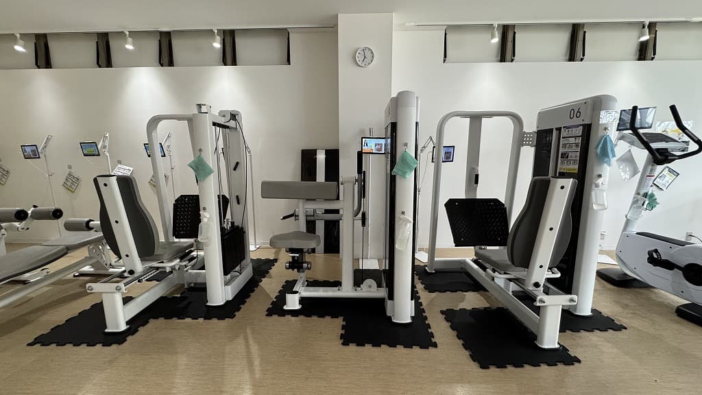 上福岡店 | 埼玉県ふじみ野市の24時間使えるジムならチョコザップ