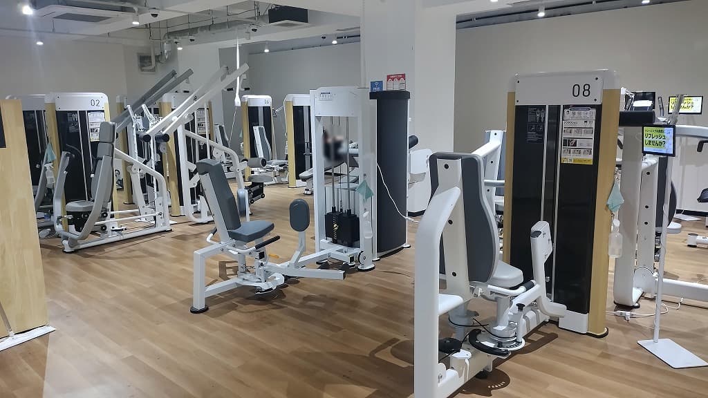 chocoZAP (チョコザップ)