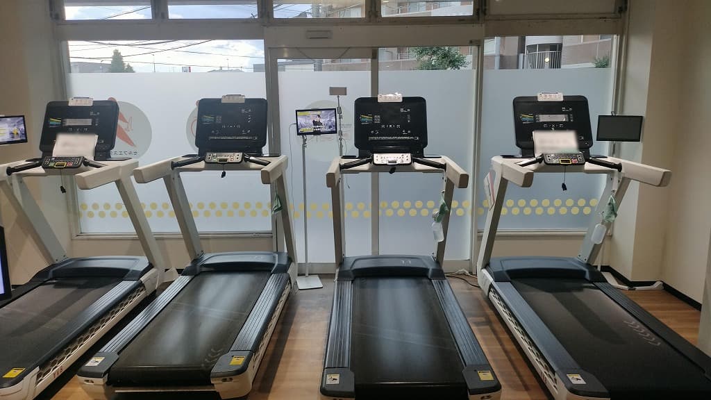 京王堀之内店 | 東京都八王子市の24時間使えるジムならチョコザップ