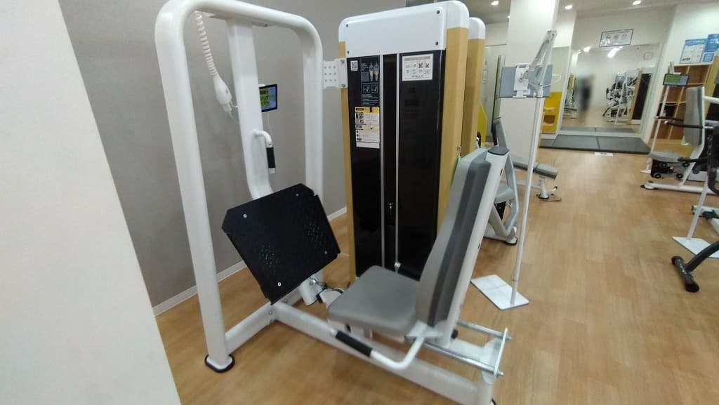 平野店 | 大阪府大阪市の24時間使えるジムならチョコザップ