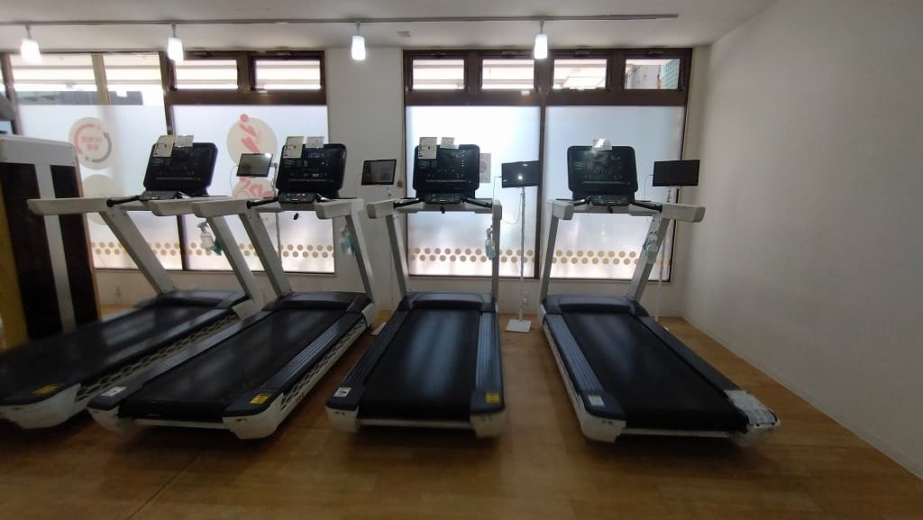 平野店 | 大阪府大阪市の24時間使えるジムならチョコザップ