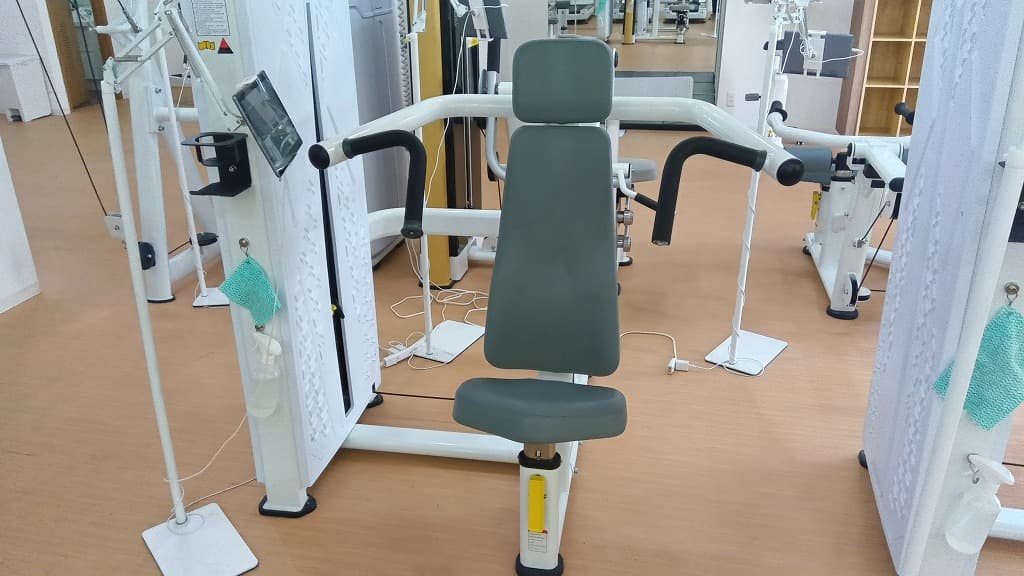 宇品西店 | 広島県広島市の24時間使えるジムならチョコザップ