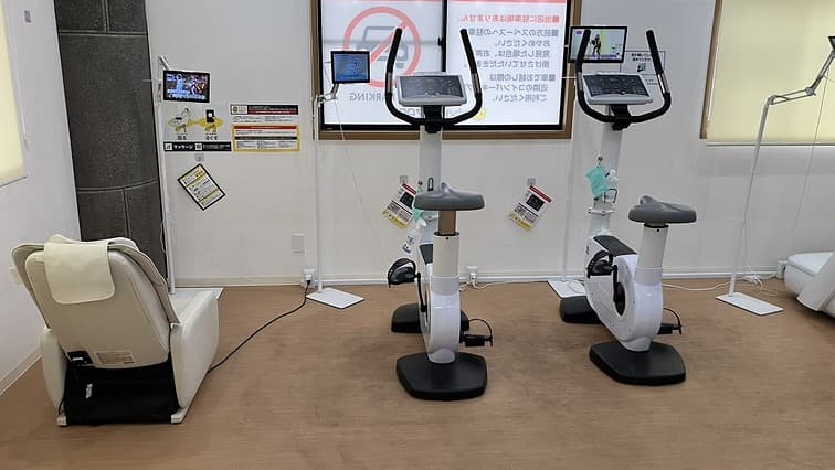 宇品西店 | 広島県広島市の24時間使えるジムならチョコザップ