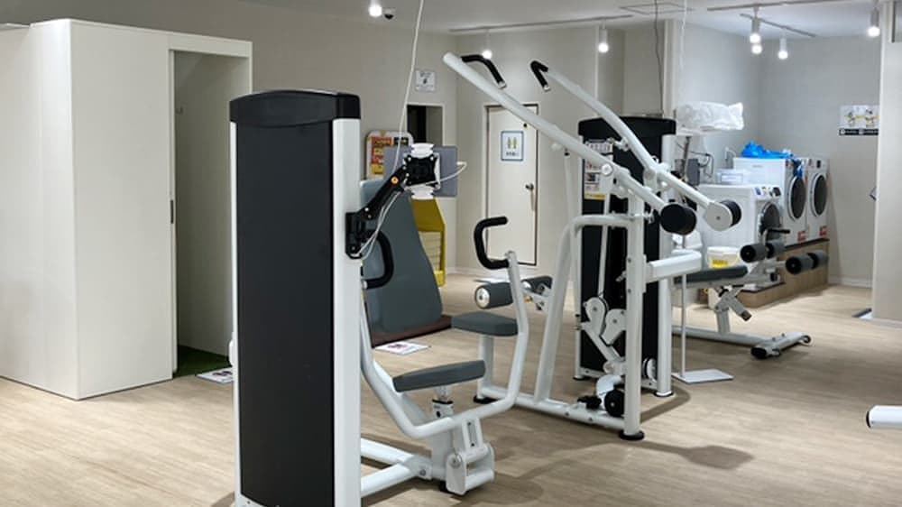 北小岩六丁目店 | 東京都江戸川区の24時間使えるジムならチョコザップ