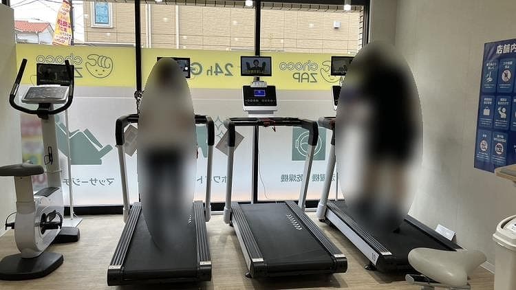 北小岩六丁目店 | 東京都江戸川区の24時間使えるジムならチョコザップ