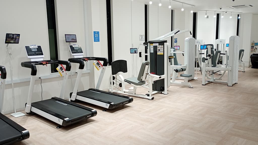 chocoZAP (チョコザップ)