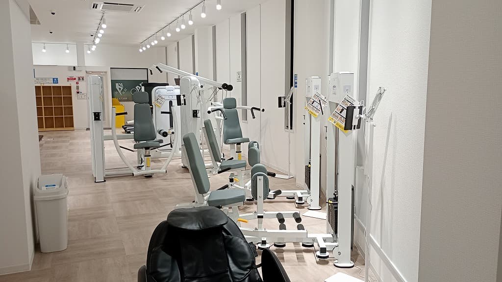 chocoZAP (チョコザップ)