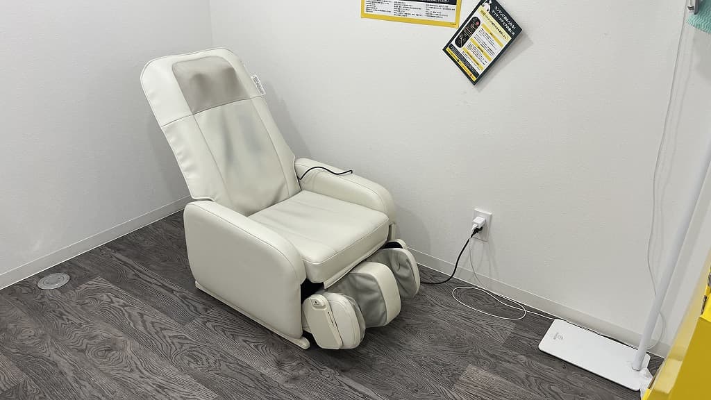 清瀬店 | 東京都清瀬市の24時間使えるジムならチョコザップ