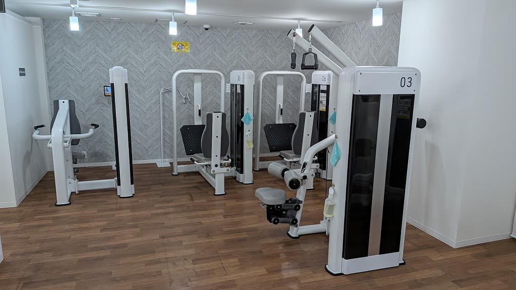 鶴見店 | 神奈川県横浜市の24時間使えるジムならチョコザップ