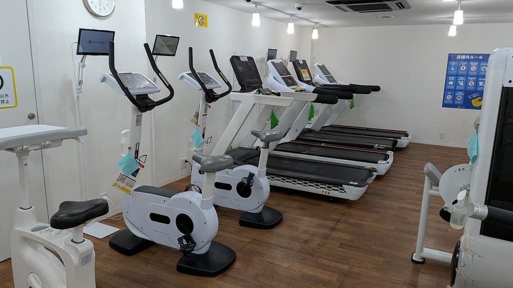 鶴見店 | 神奈川県横浜市の24時間使えるジムならチョコザップ | 鶴見