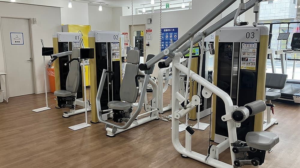 chocoZAP (チョコザップ)