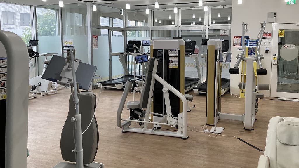 chocoZAP (チョコザップ)