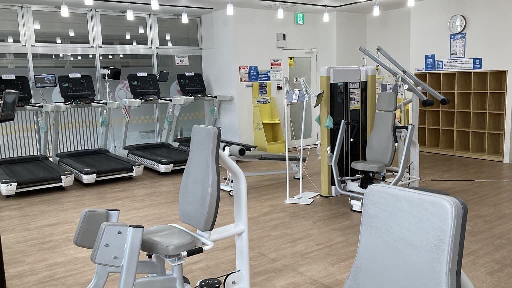 新瑞橋店 | 愛知県名古屋市の24時間使えるジムならチョコザップ | 弥富