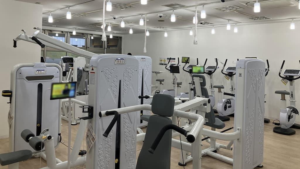 chocoZAP (チョコザップ)