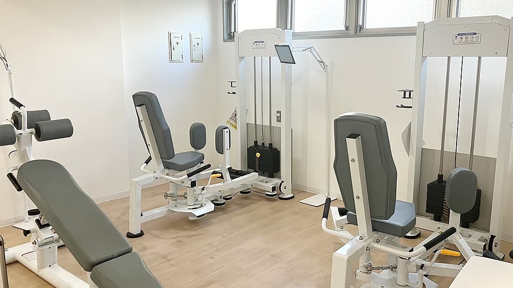 小山西口店 | 栃木県小山市の24時間使えるジムならチョコザップ