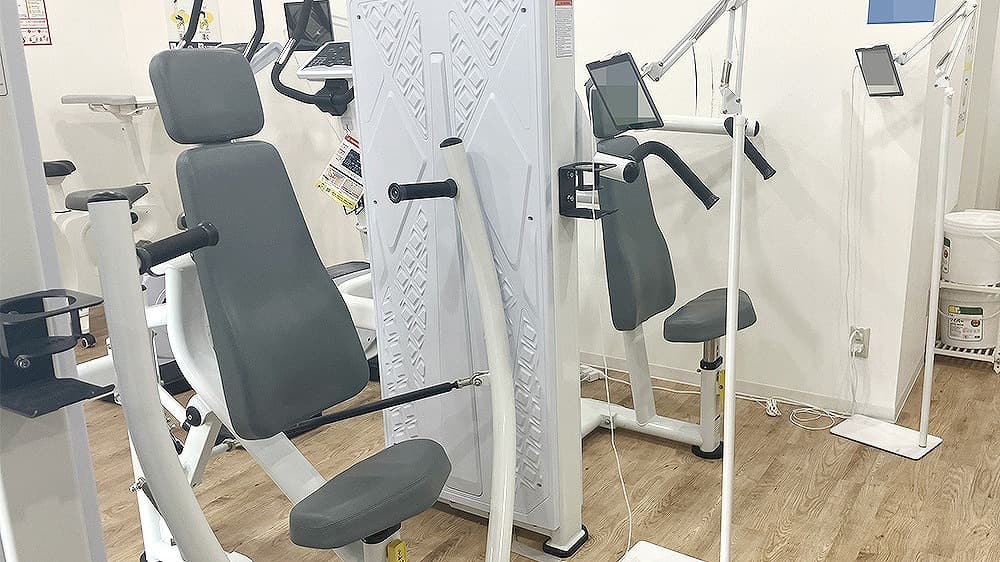 南草津二丁目店 | 滋賀県草津市の24時間使えるジムならチョコザップ