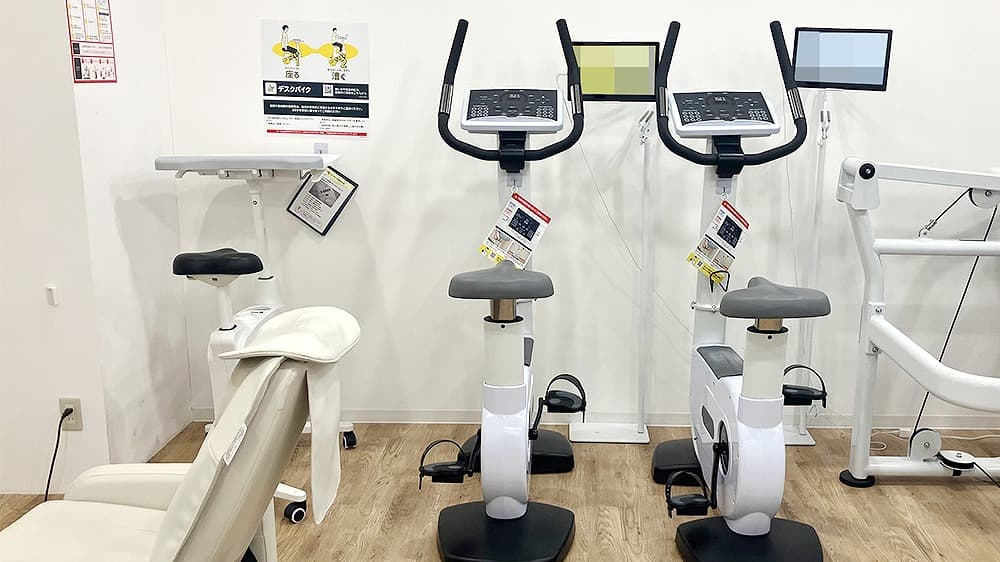 南草津二丁目店 | 滋賀県草津市の24時間使えるジムならチョコザップ