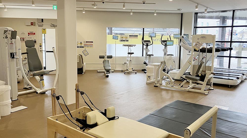 chocoZAP (チョコザップ)