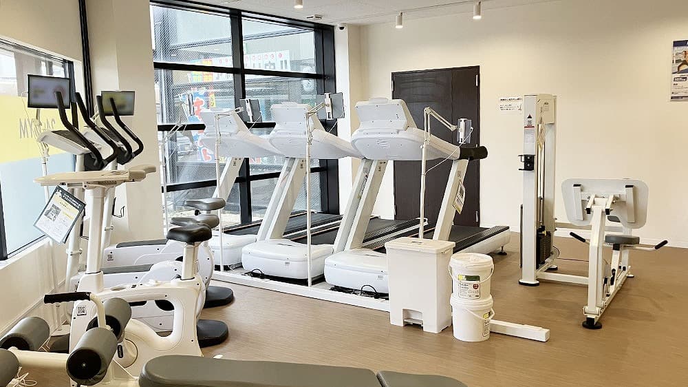 chocoZAP (チョコザップ)