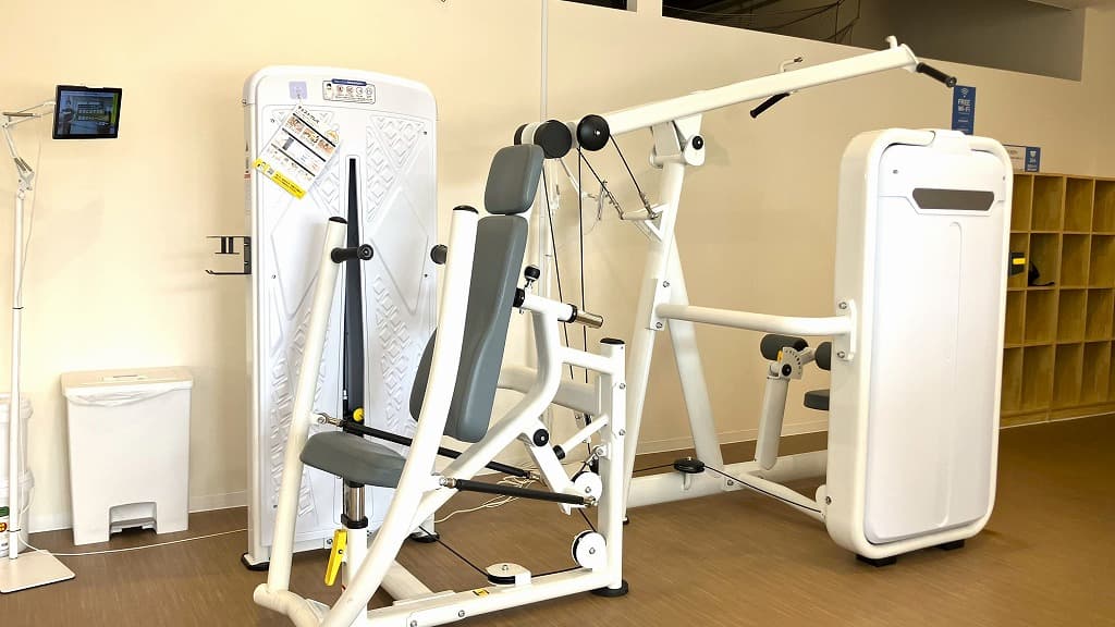 chocoZAP (チョコザップ)