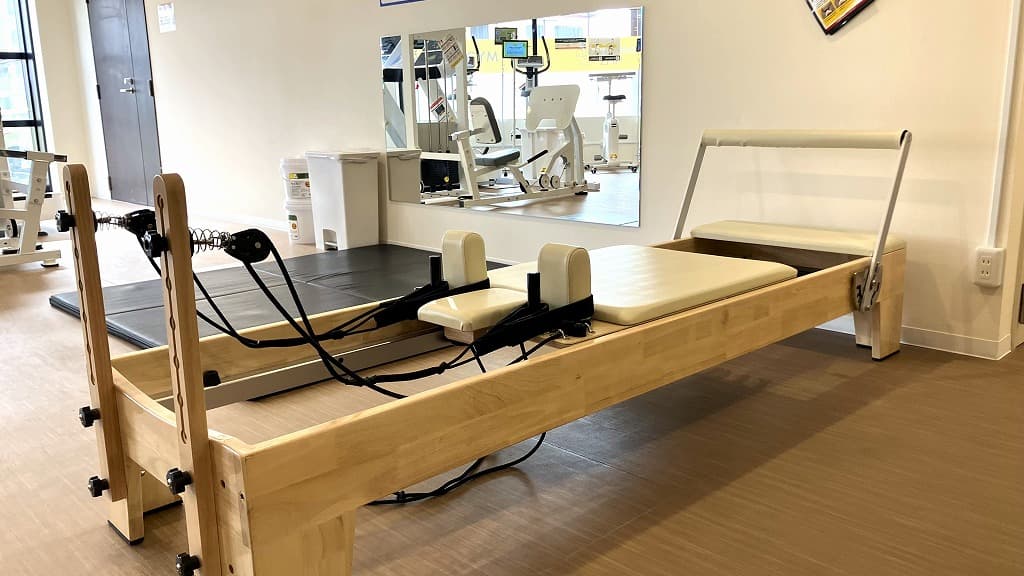 新発田本町店 | 新潟県新発田市の24時間使えるジムならチョコザップ