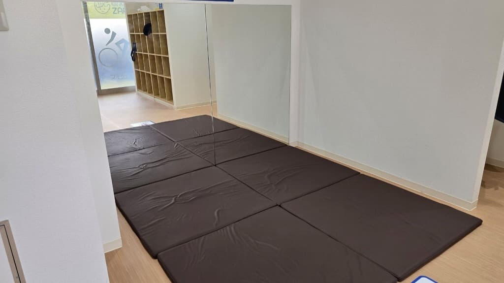 chocoZAP (チョコザップ)