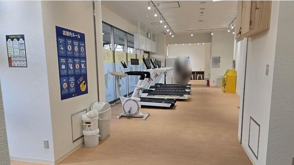 chocoZAP (チョコザップ)