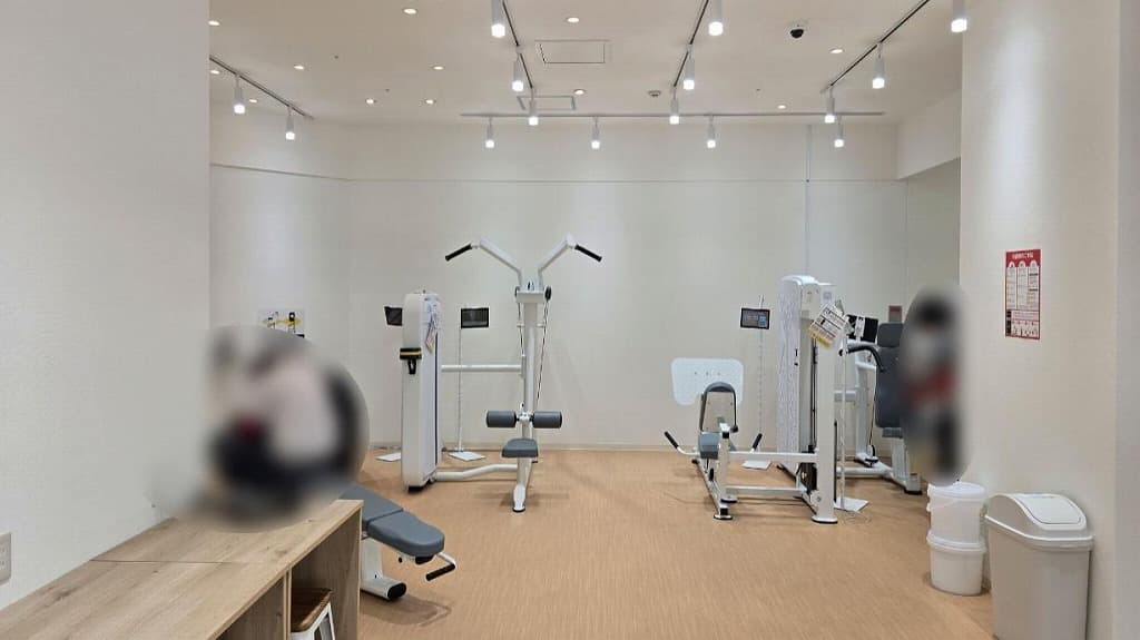 chocoZAP (チョコザップ)