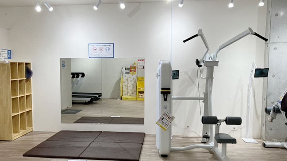 横浜妙蓮寺店 | 神奈川県横浜市の24時間使えるジムならチョコザップ