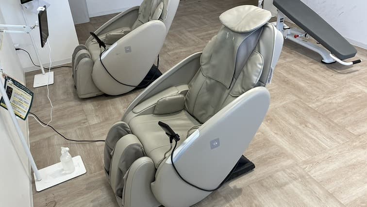 新庄 本庄若泉店 | 埼玉県本庄市の24時間使えるジムならチョコザップ