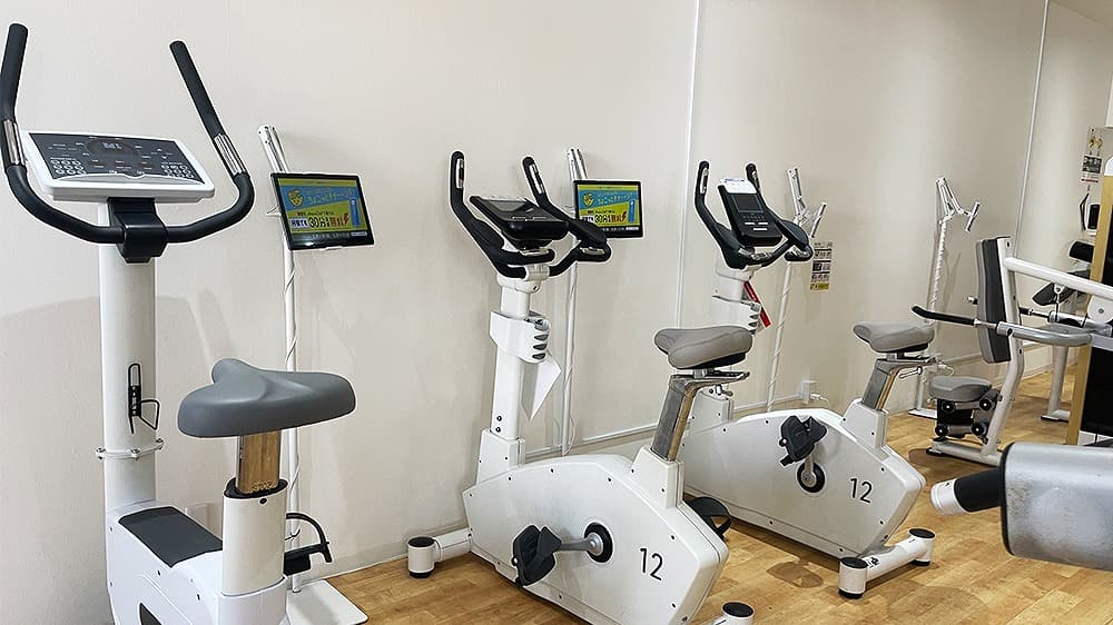 我孫子店 | 千葉県我孫子市の24時間使えるジムならチョコザップ