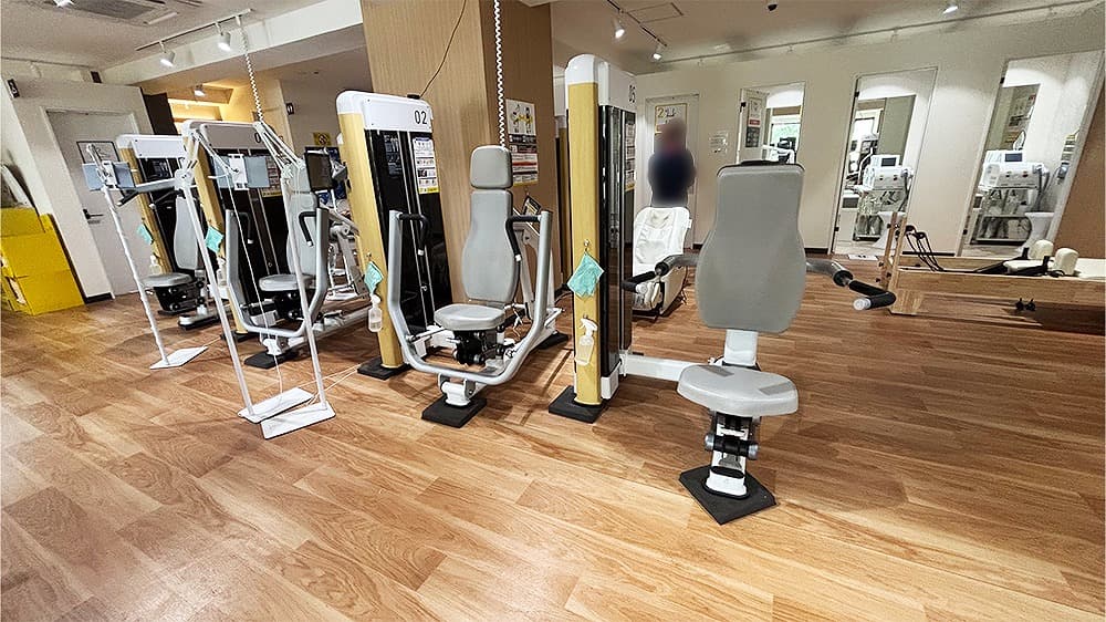 chocoZAP (チョコザップ)