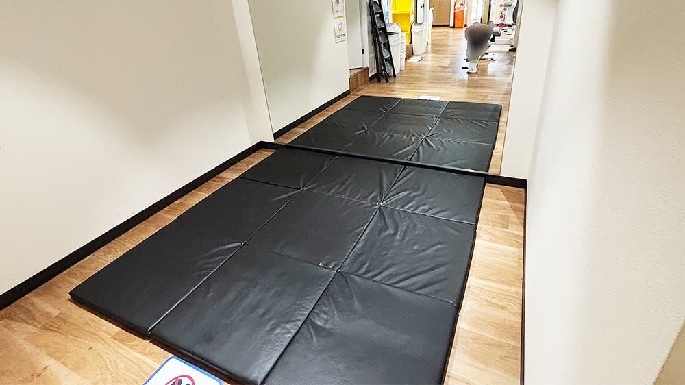 浮間舟渡店 | 東京都板橋区の24時間使えるジムならチョコザップ