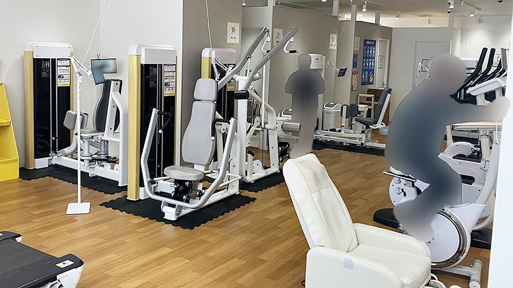 三ノ宮店 | 兵庫県神戸市の24時間使えるジムならチョコザップ