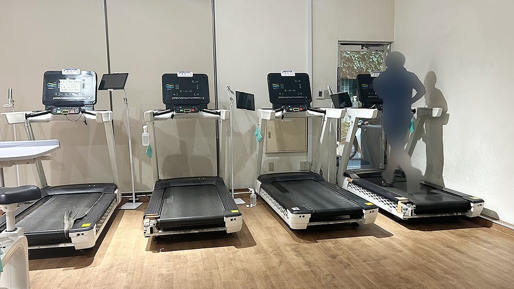 八王子店 | 東京都八王子市の24時間使えるジムならチョコザップ | 横山