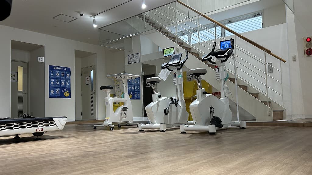 八王子店 | 東京都八王子市の24時間使えるジムならチョコザップ