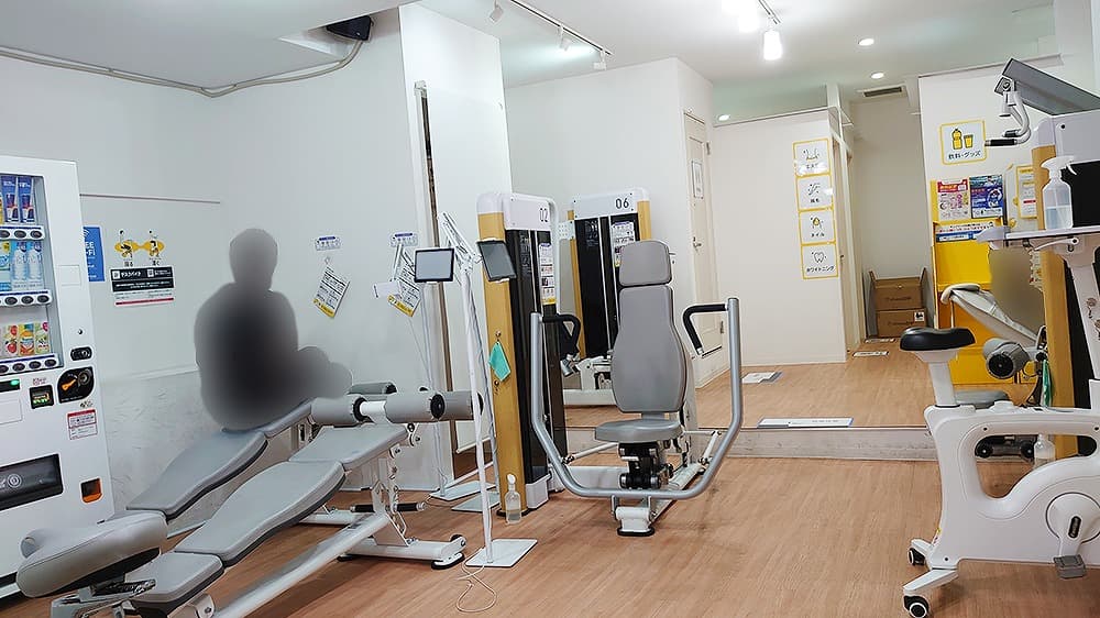 chocoZAP (チョコザップ)