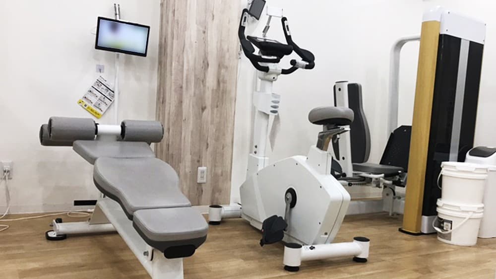 黒川店 | 愛知県名古屋市の24時間使えるジムならチョコザップ | 志賀