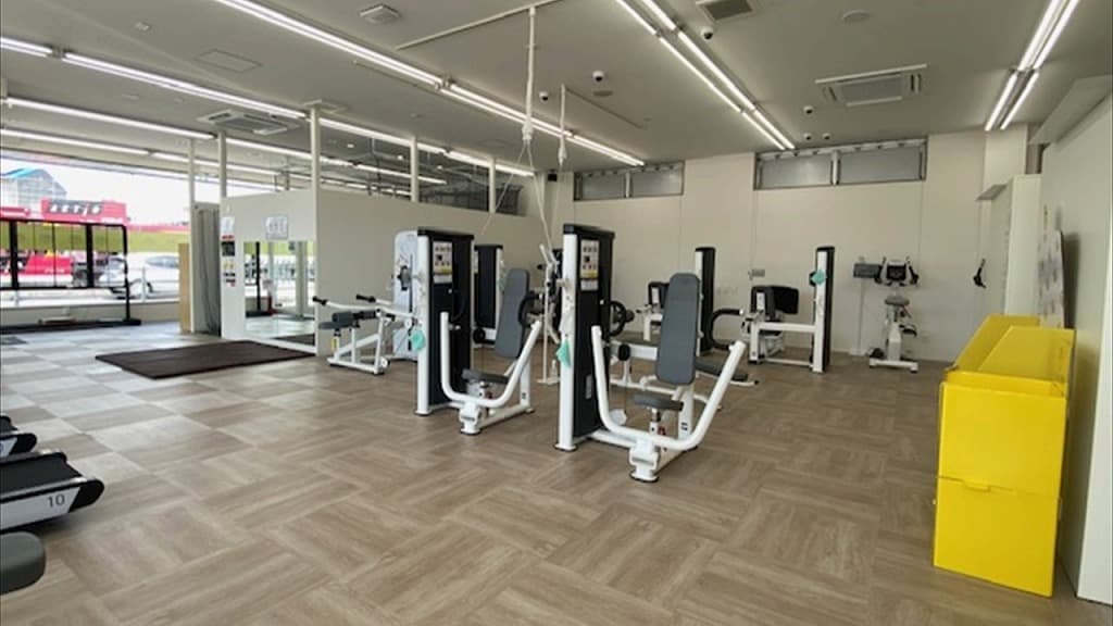 chocoZAP (チョコザップ)