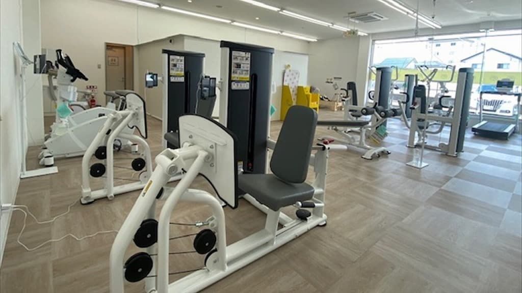 chocoZAP (チョコザップ)