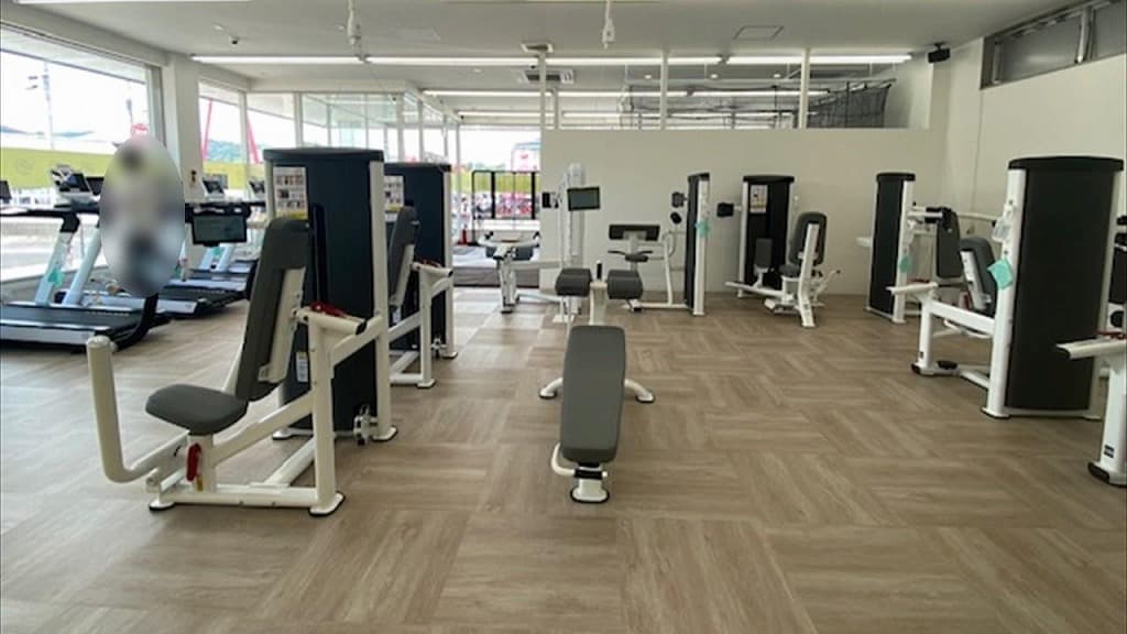 chocoZAP (チョコザップ)