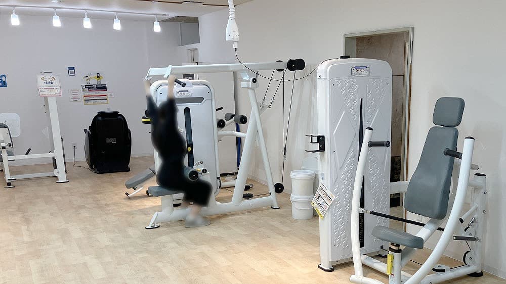 chocoZAP (チョコザップ)