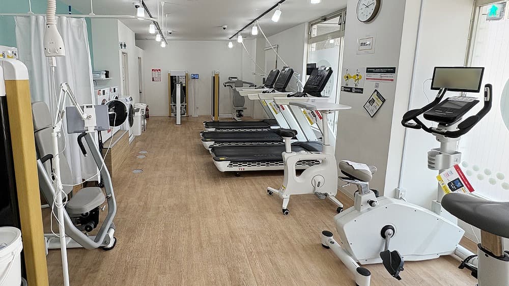 大濠公園店 | 福岡県福岡市の24時間使えるジムならチョコザップ