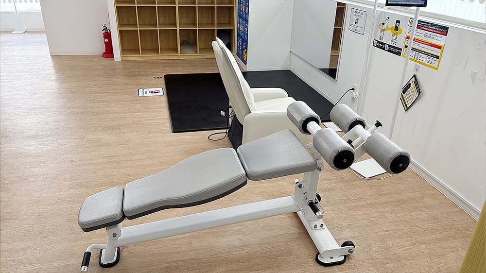 大濠公園店 | 福岡県福岡市の24時間使えるジムならチョコザップ | 荒戸