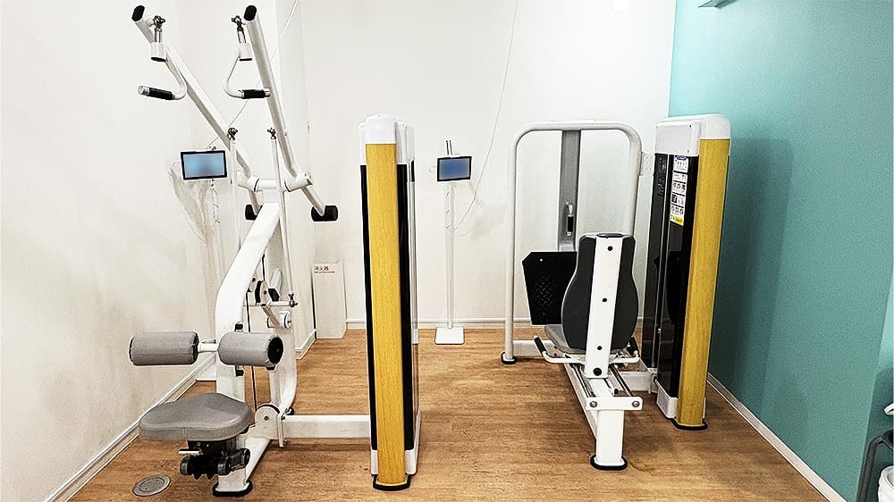 大濠公園店 | 福岡県福岡市の24時間使えるジムならチョコザップ | 荒戸